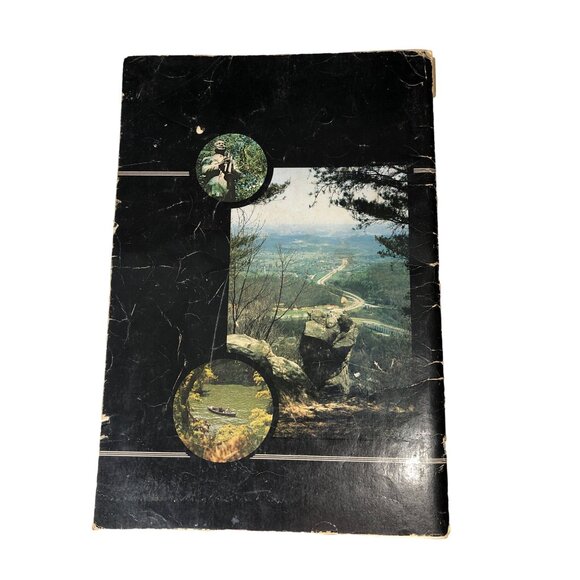 Tennessee County Maps Booklet With Historical Illustrations J C Puetz 3rd Ed 199 - Picture 2 of 7